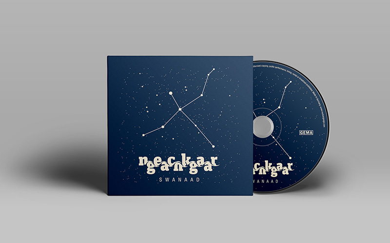 Record Covers
